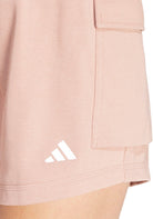 PANTALONCINI Cipria Adidas