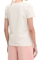 T-SHIRT E CANOTTE Panna Guess