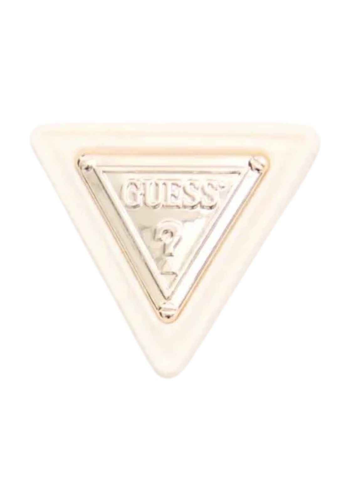 T-SHIRT E CANOTTE Panna Guess