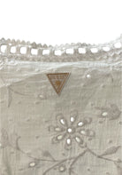 CAMICIE Bianco Guess