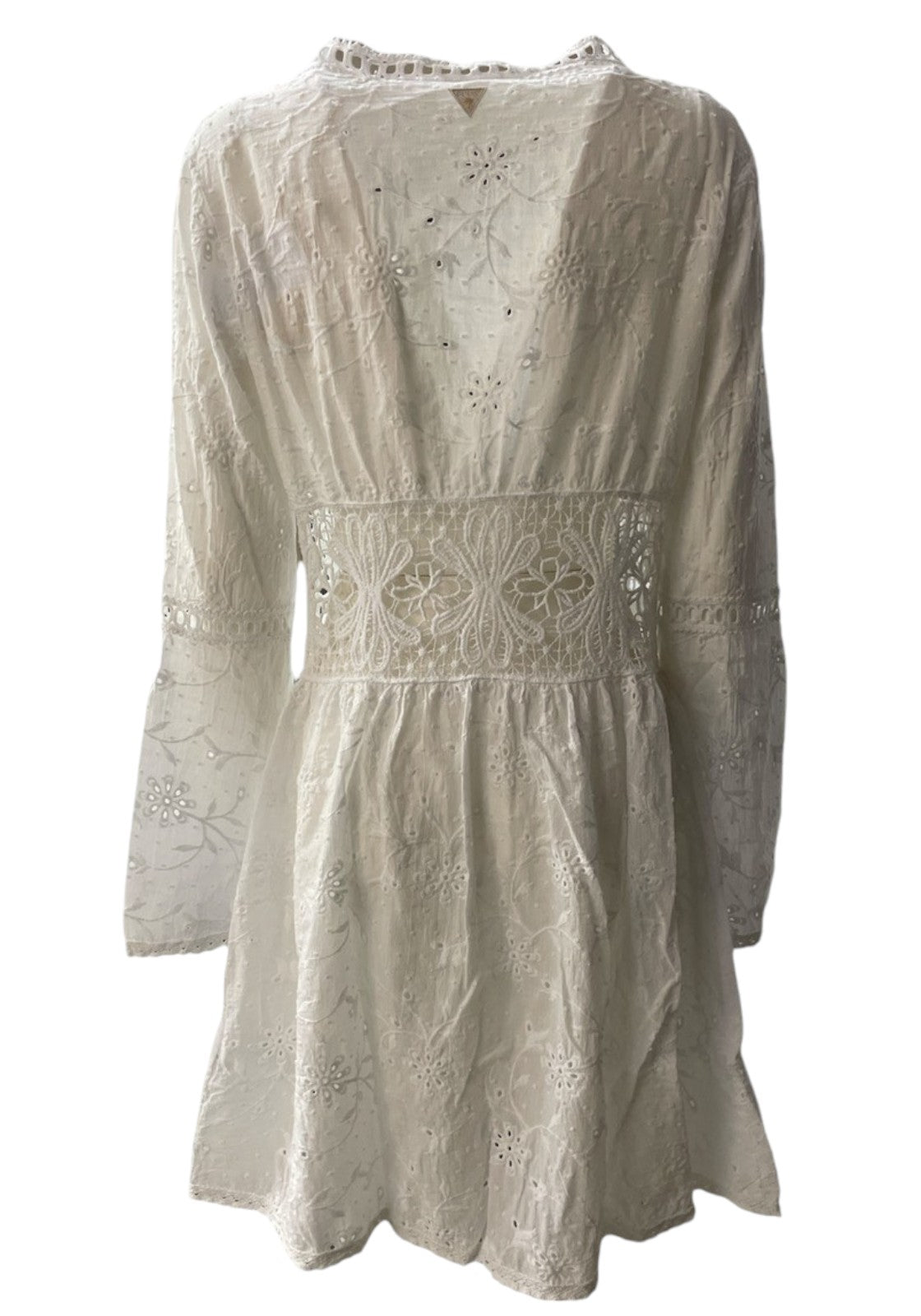 CAMICIE Bianco Guess