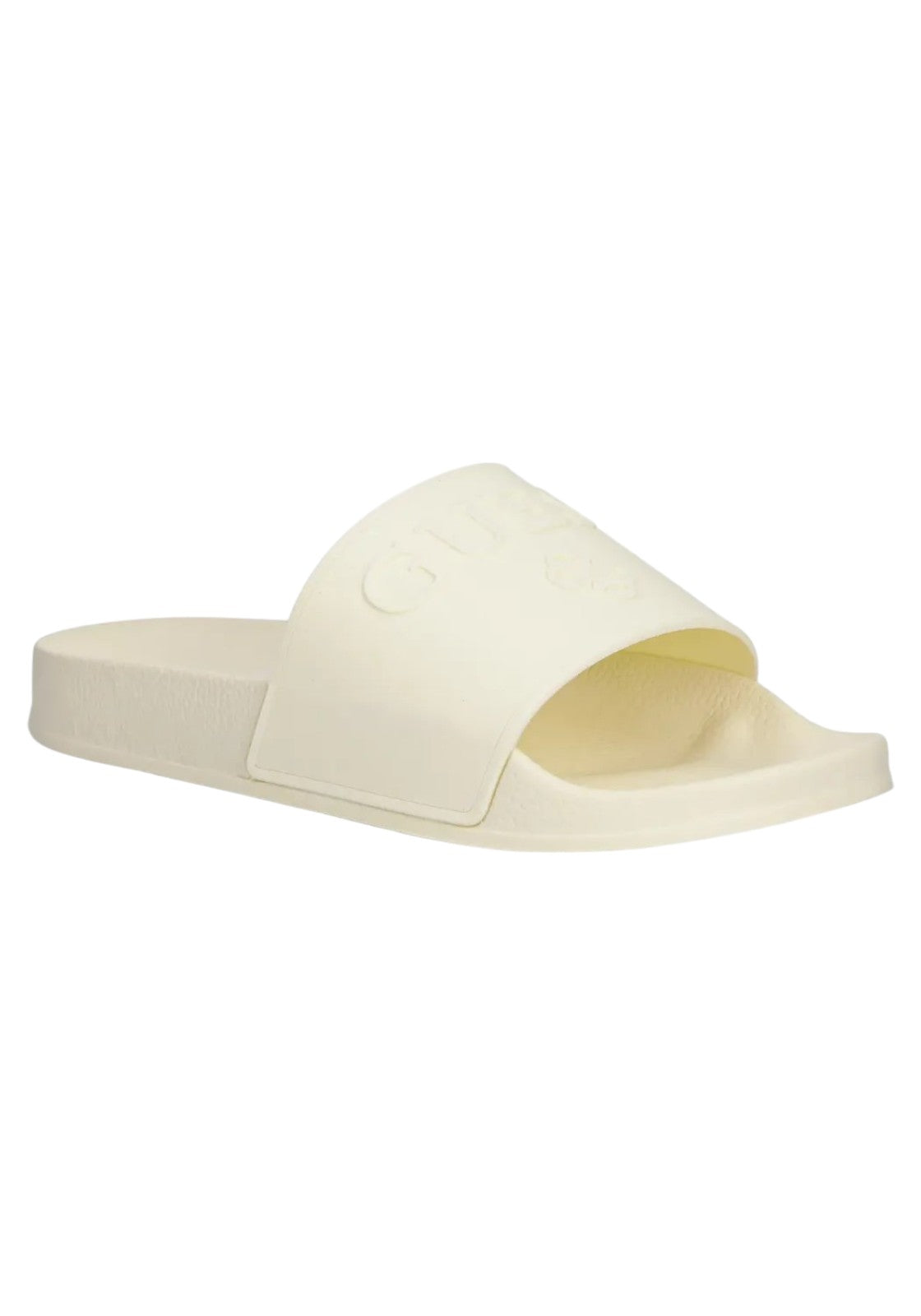 CIABATTE-INFRADITO Beige Guess