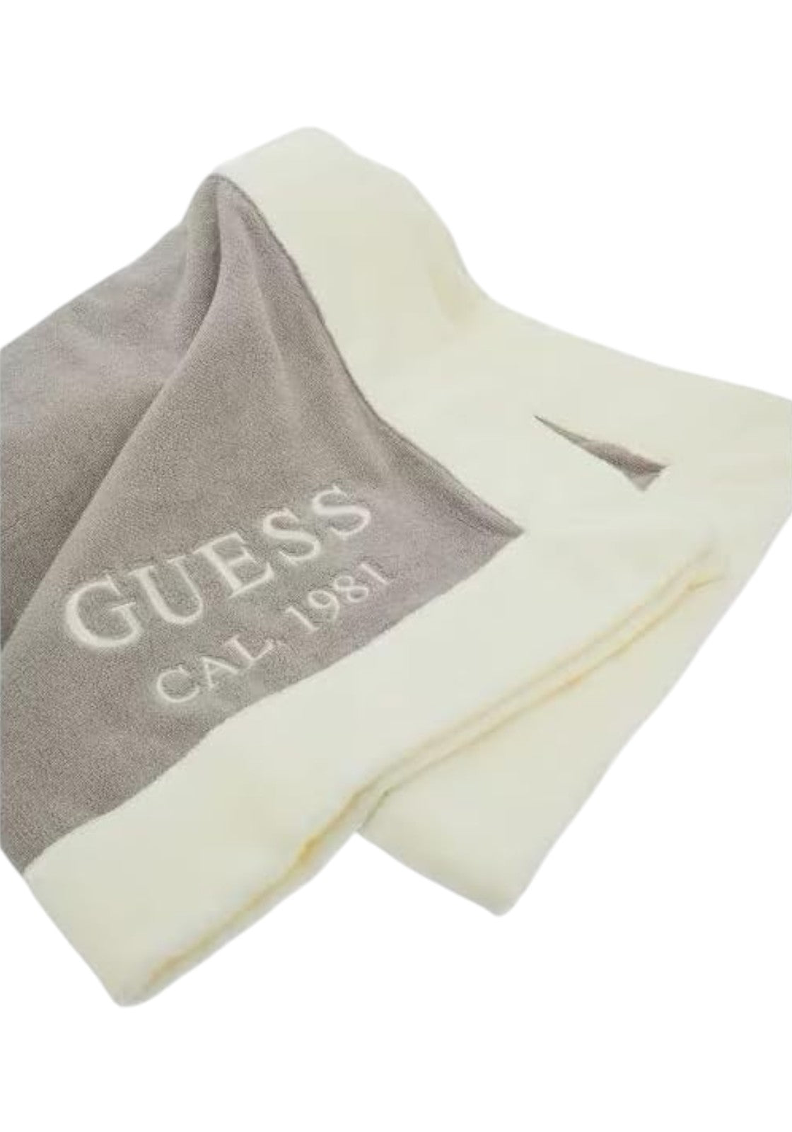 ACCESSORI PISCINA Tortora Guess