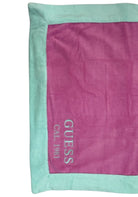 ACCESSORI PISCINA Fucsia Guess