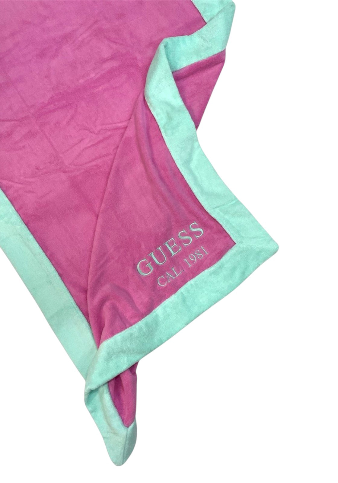 ACCESSORI PISCINA Fucsia Guess