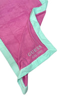 ACCESSORI PISCINA Fucsia Guess