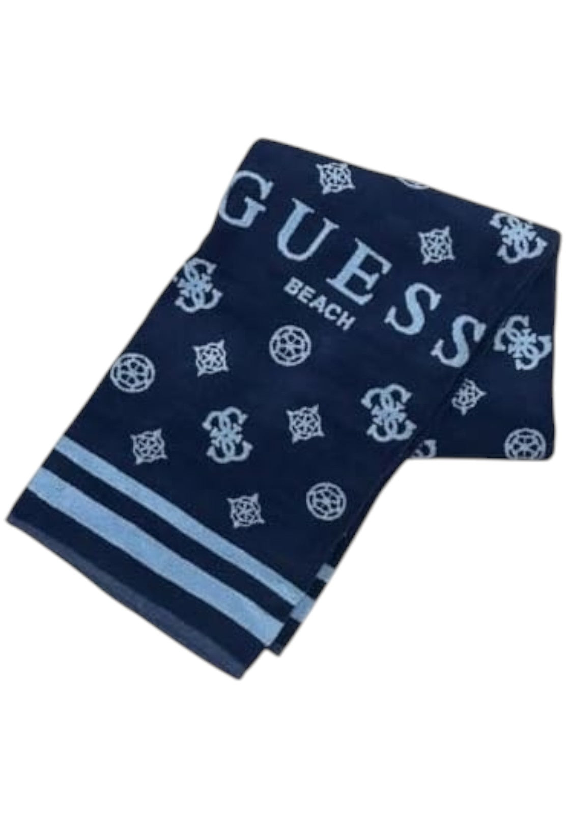 ACCESSORI PISCINA Blu/celeste Guess