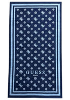 ACCESSORI PISCINA Blu/celeste Guess