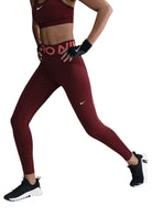 PANTALONI Bordeaux Nike