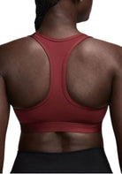 TOP PALESTRA Bordeaux Nike