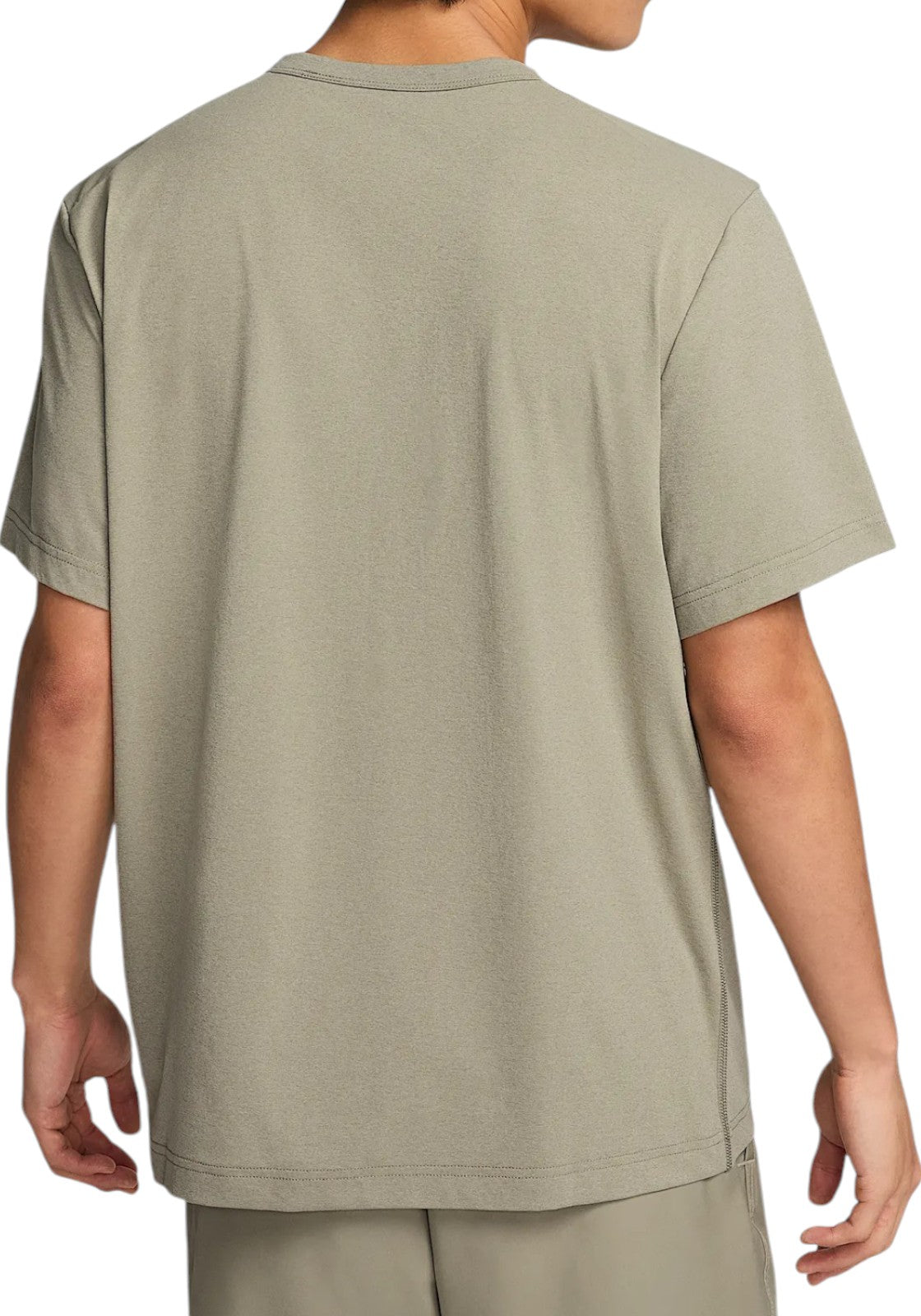 T-SHIRT E CANOTTE Verde Militare Nike