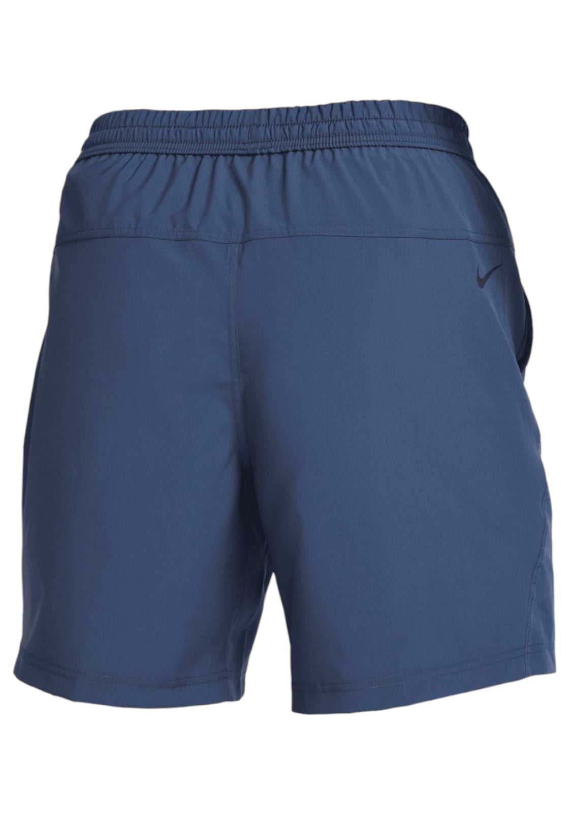 PANTALONCINI Blu Nike