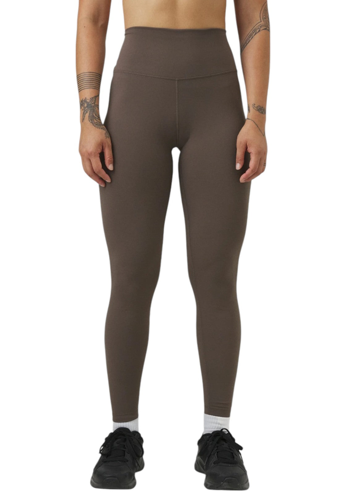 PANTALONI Tortora Nike