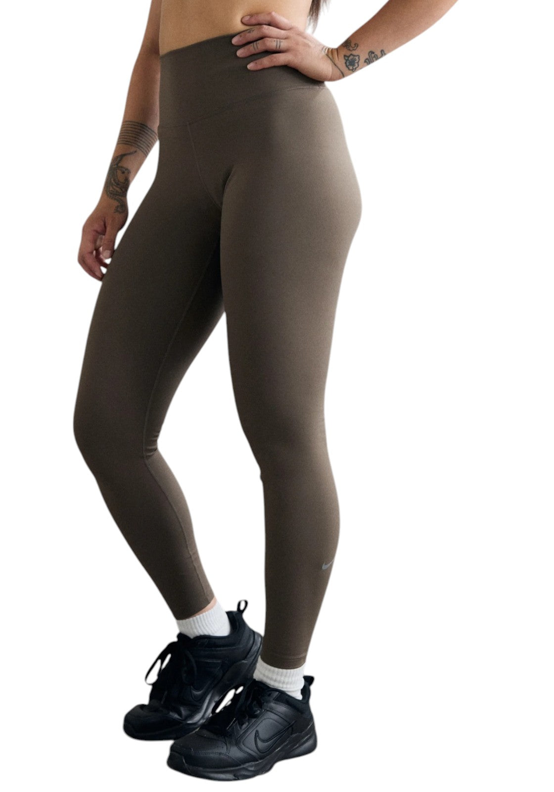 PANTALONI Tortora Nike