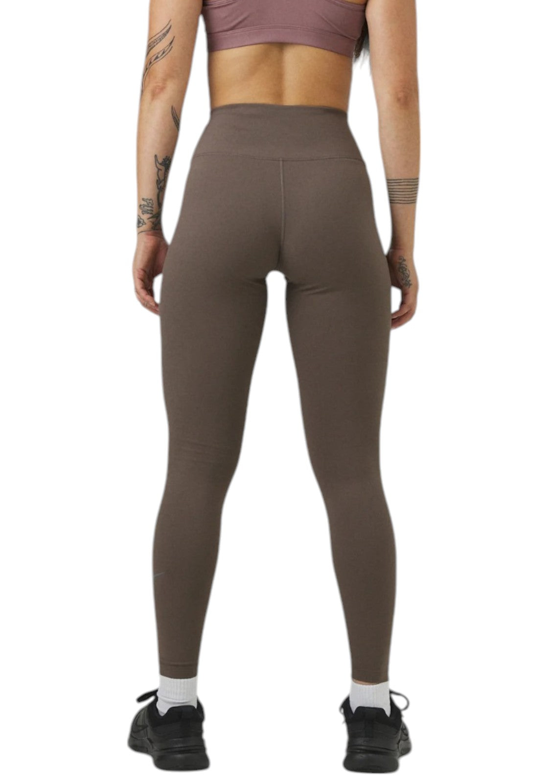 PANTALONI Tortora Nike