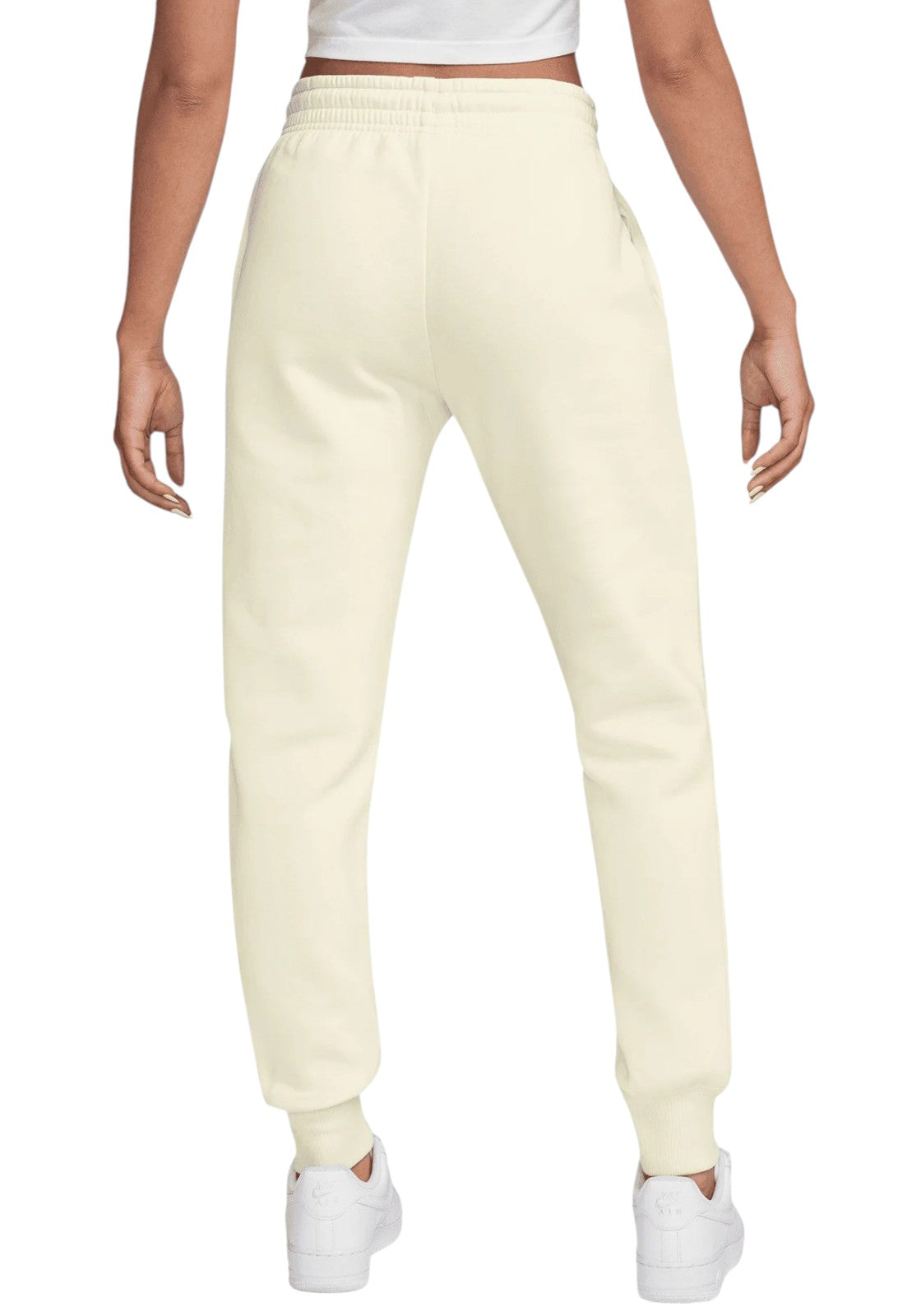 PANTALONI Panna Nike