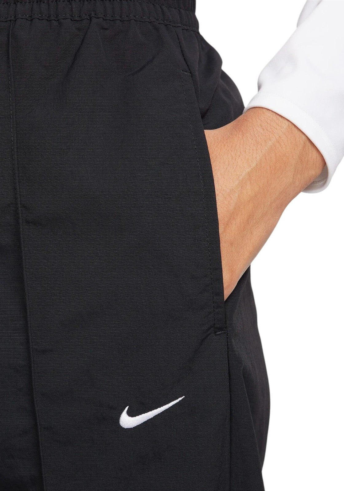 PANTALONI Nero Nike