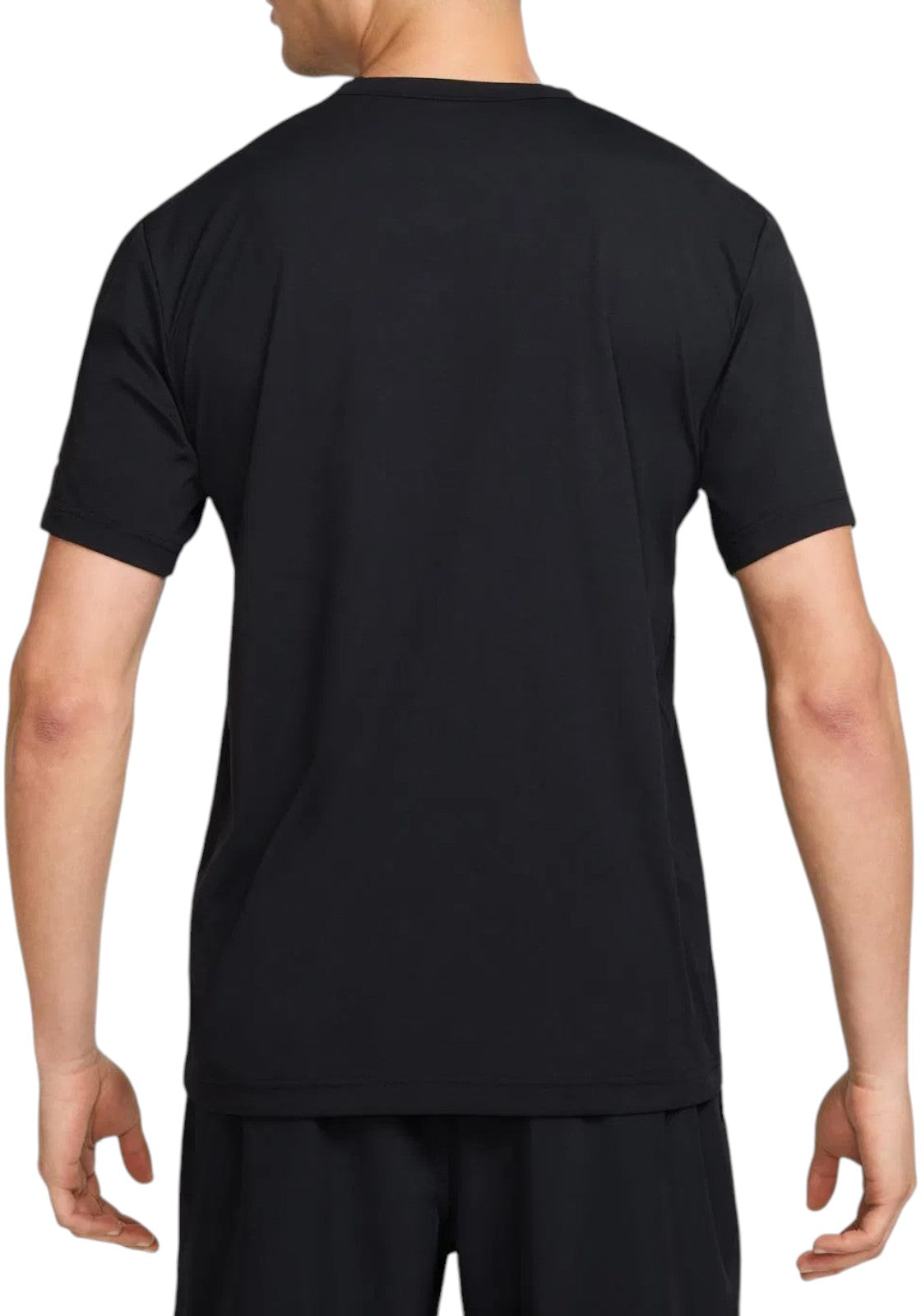 T-SHIRT E CANOTTE Nero/bianco Nike