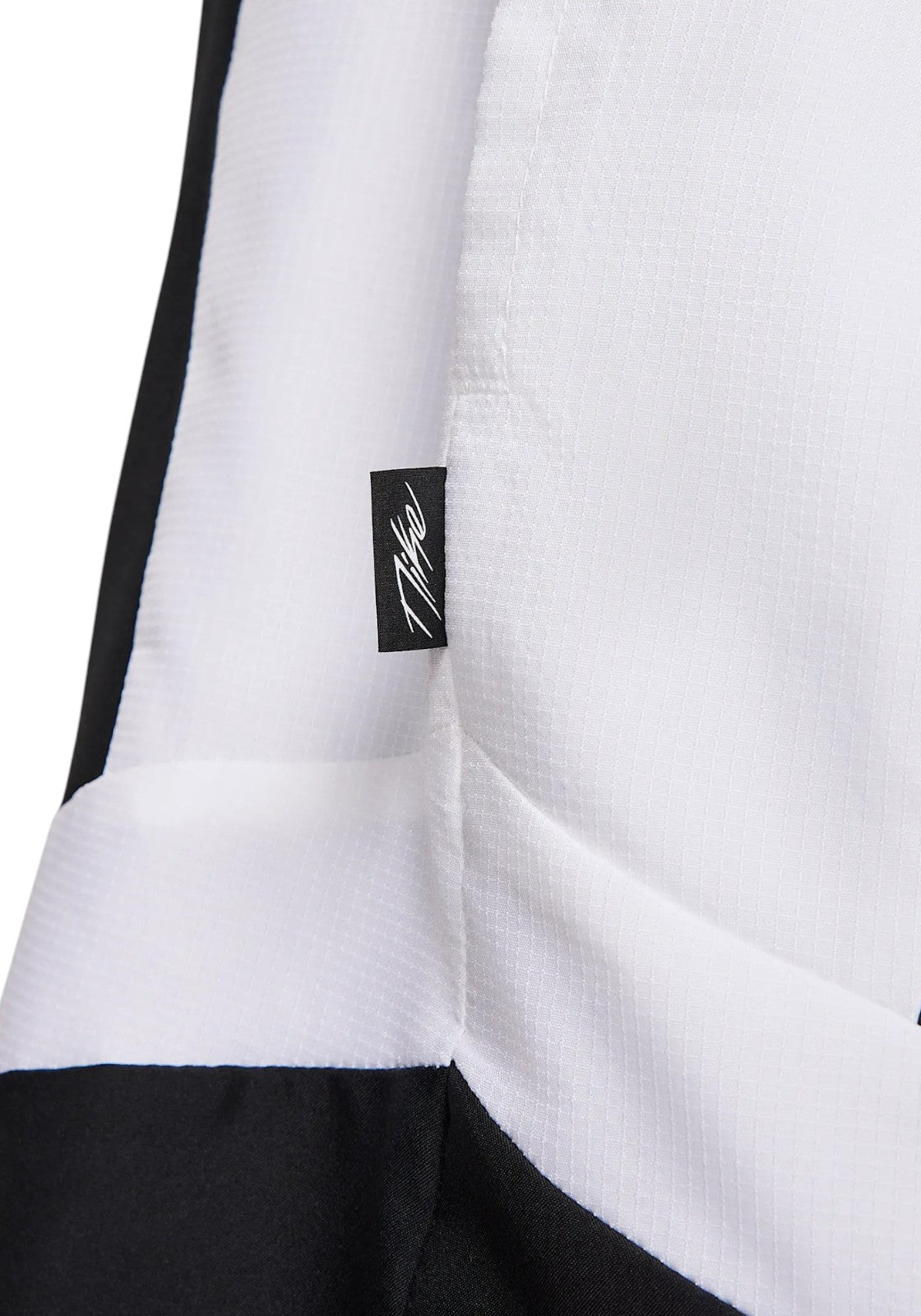 PANTALONCINI Nero/bianco Nike