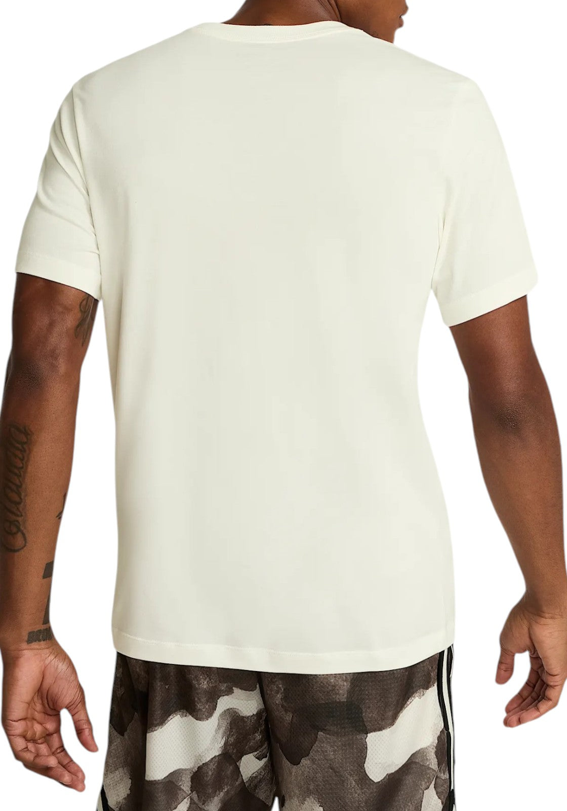 T-SHIRT E CANOTTE Panna Nike