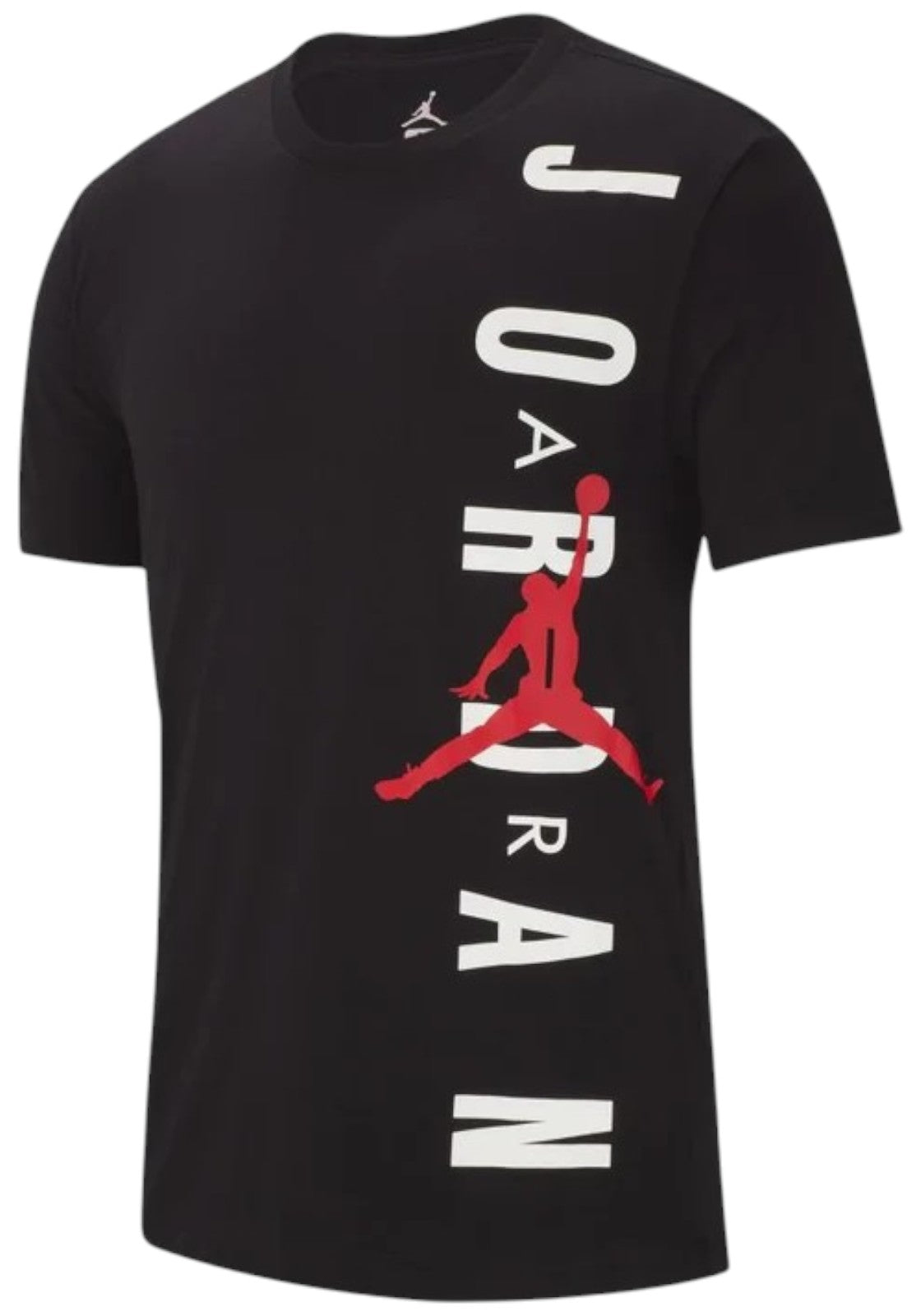 T-SHIRT E CANOTTE Nero/bianco Nike