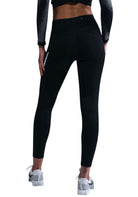 PANTALONI Nero/bianco Nike