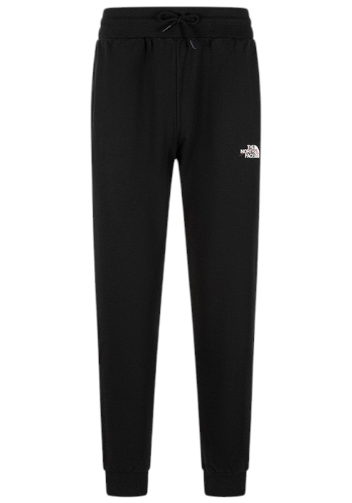 PANTALONI Nero The North Face