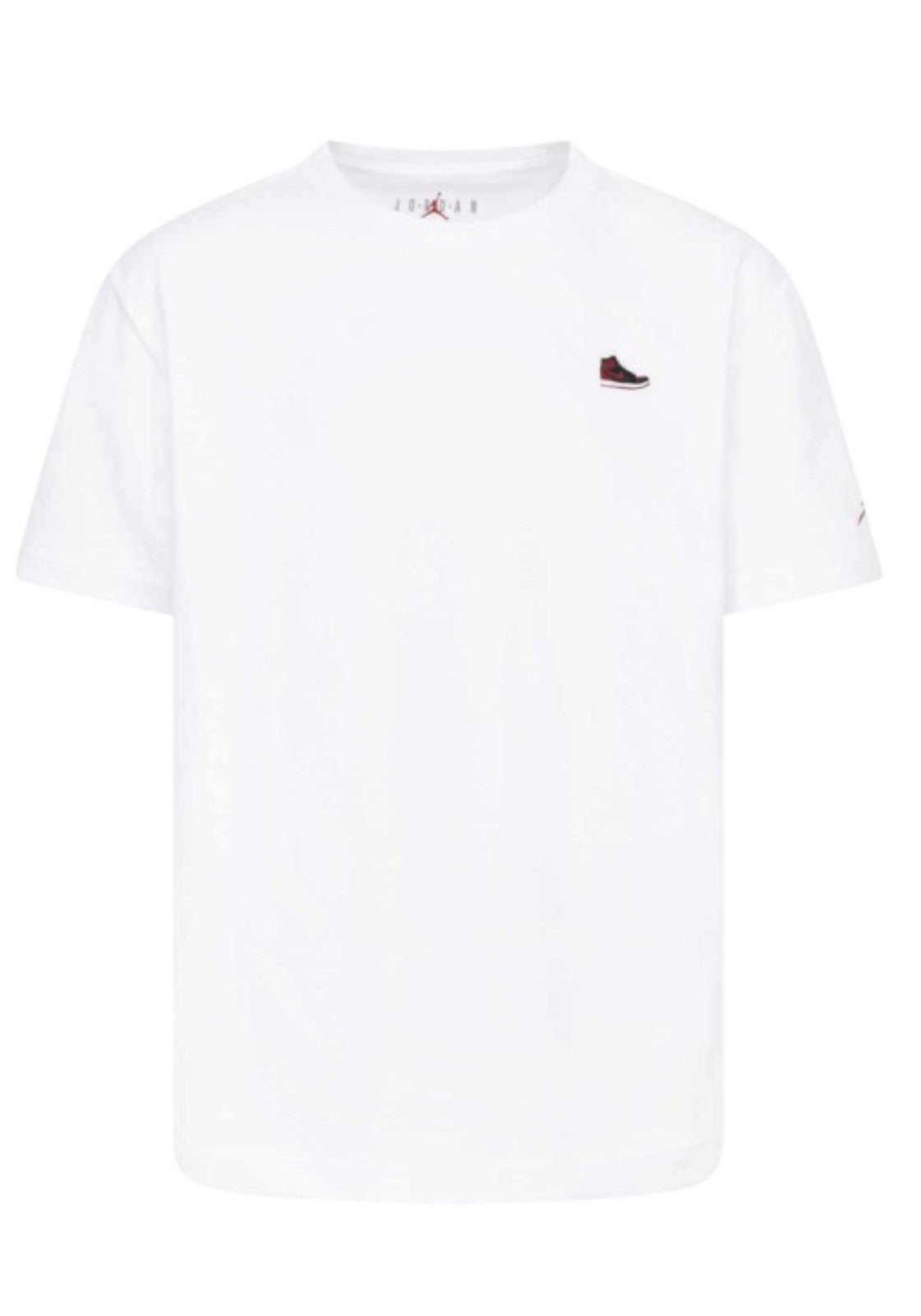 T-SHIRT E CANOTTE Bianco Nike
