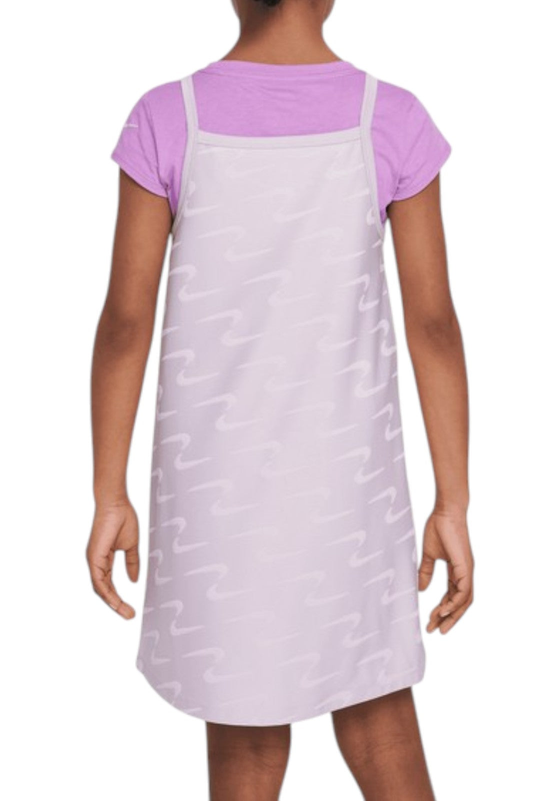 VESTITI-GONNE Lilla Nike