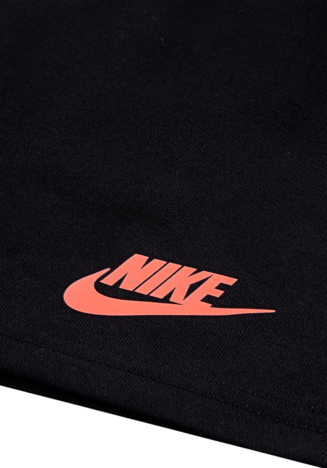 TUTE Celeste/nero Nike