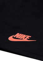 TUTE Celeste/nero Nike