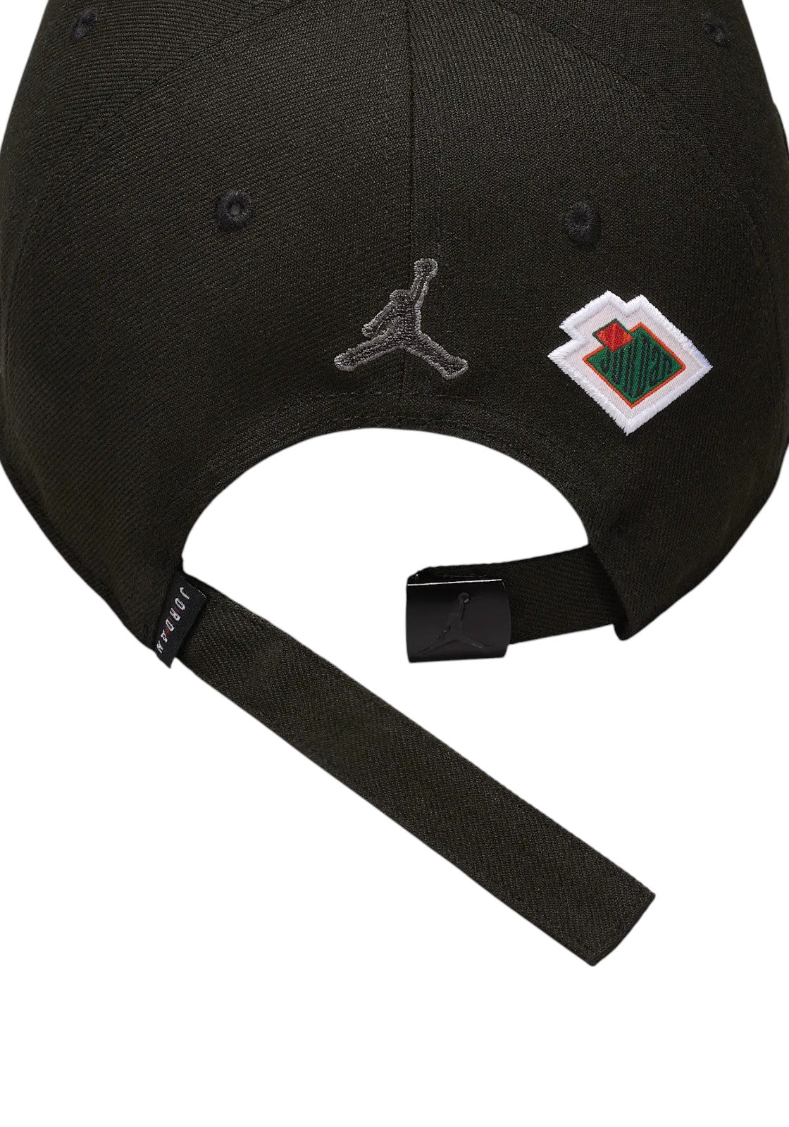 ACCESSORI LIFESTYLE Nero/grigio Nike