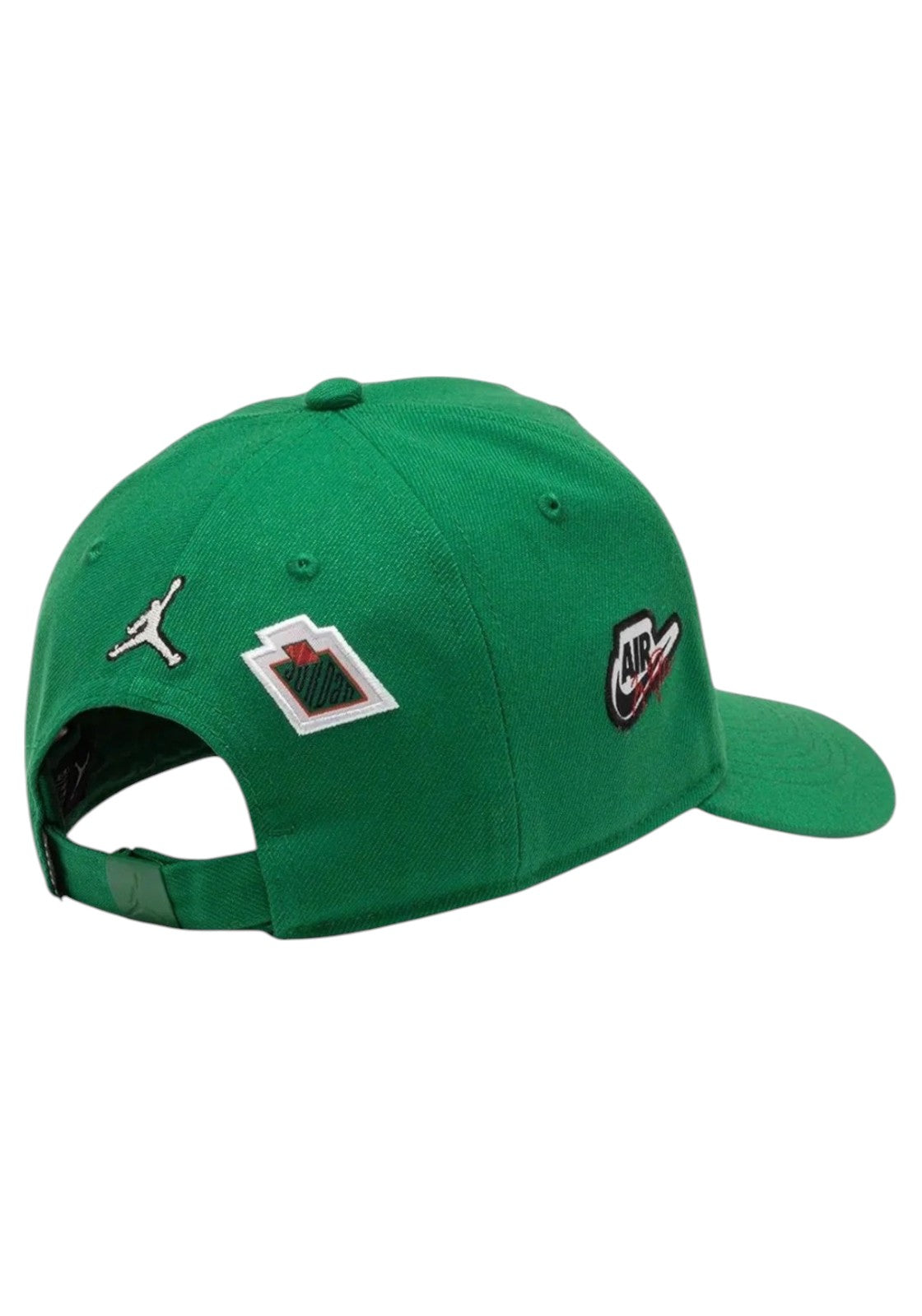 ACCESSORI LIFESTYLE Verde/bianco Nike