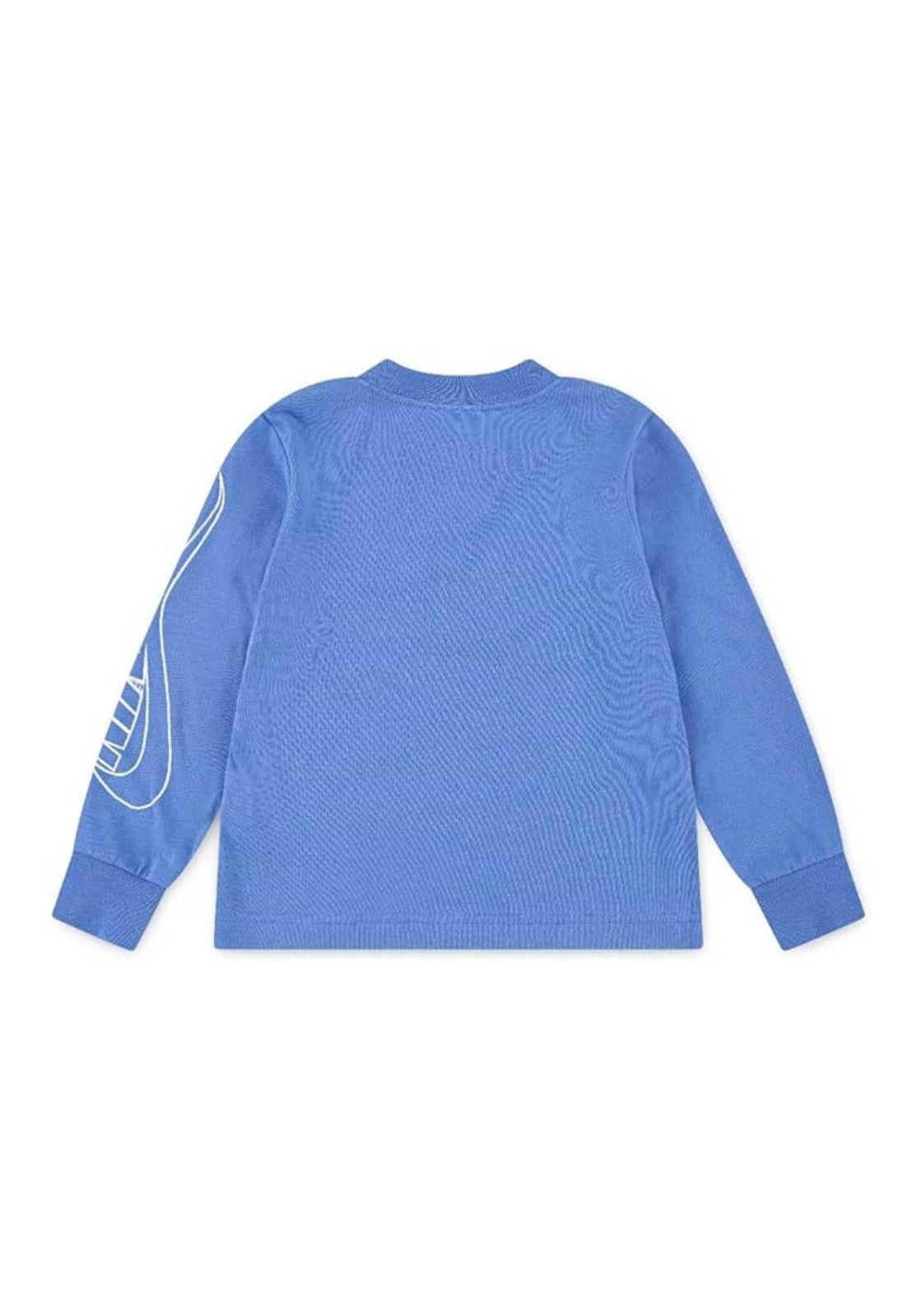 T-SHIRT E CANOTTE Azzurro Nike