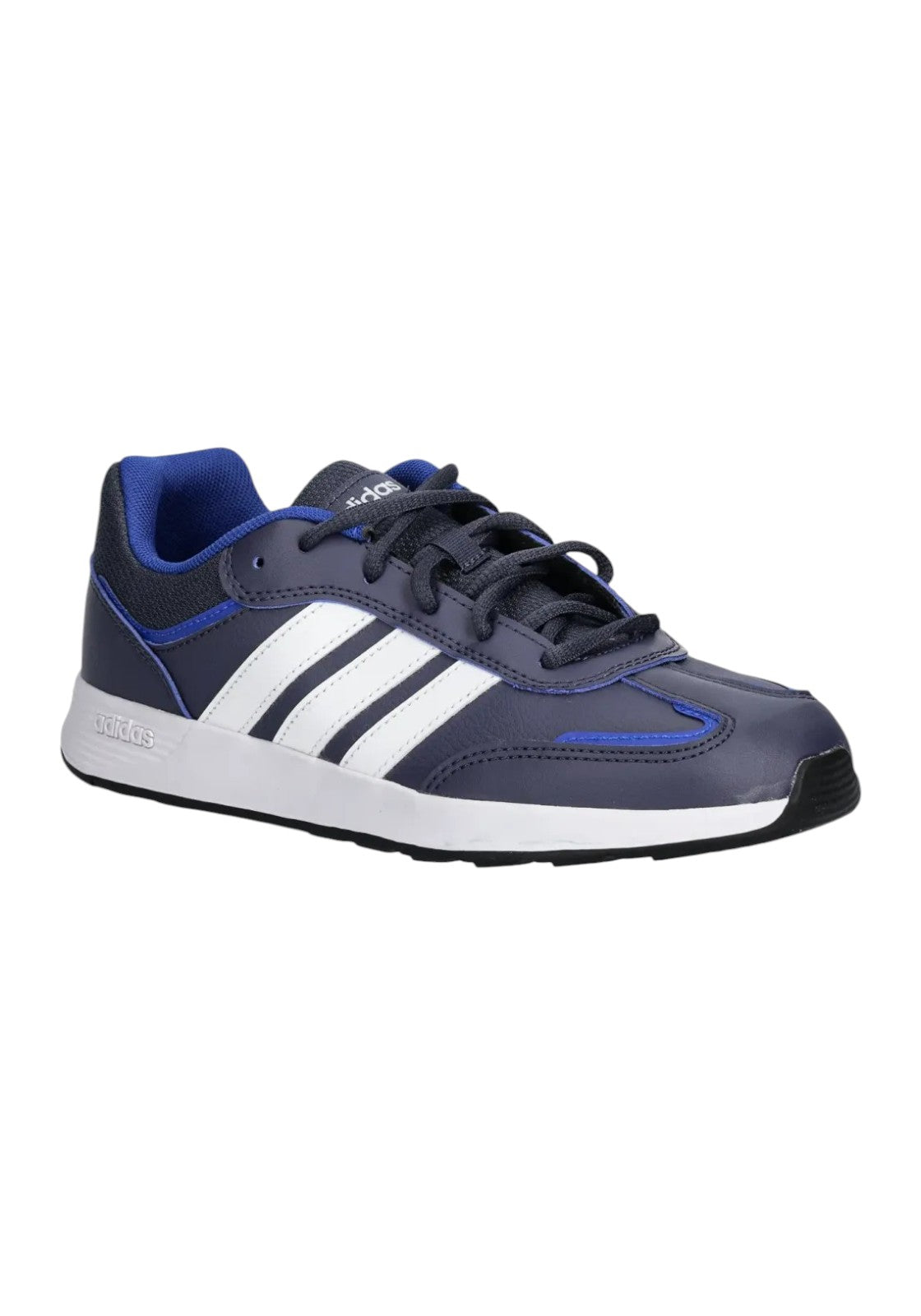 SCARPE Blu/bianco Adidas