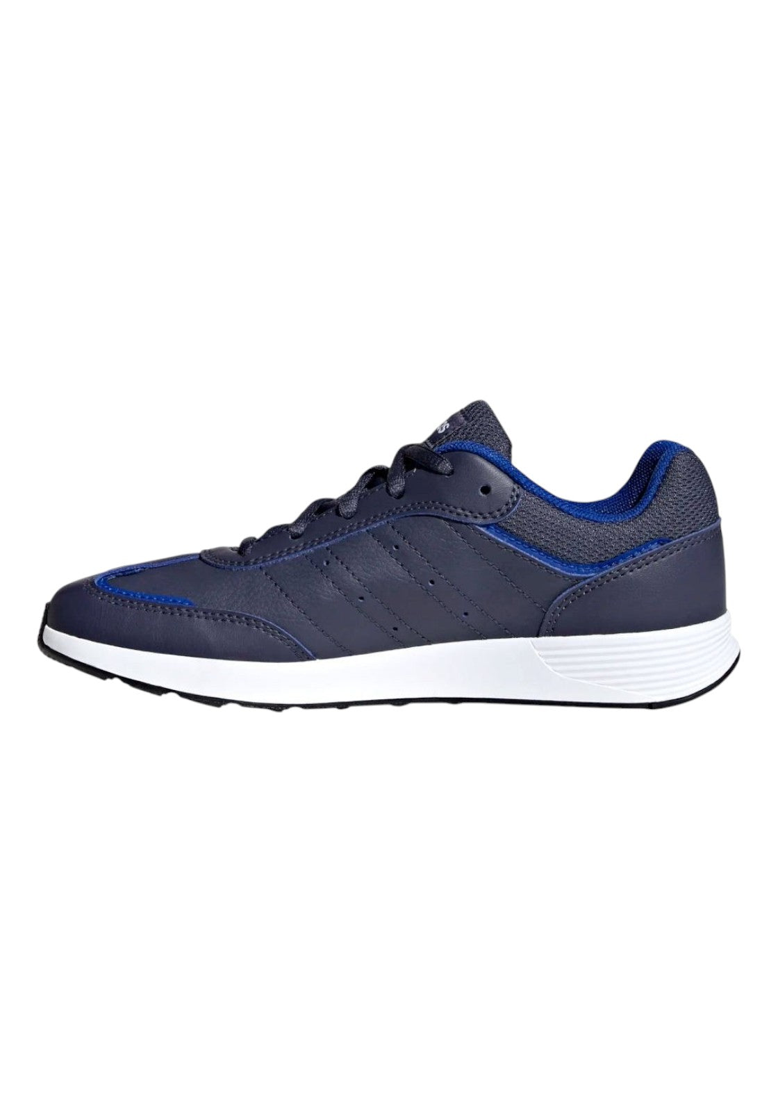 SCARPE Blu/bianco Adidas