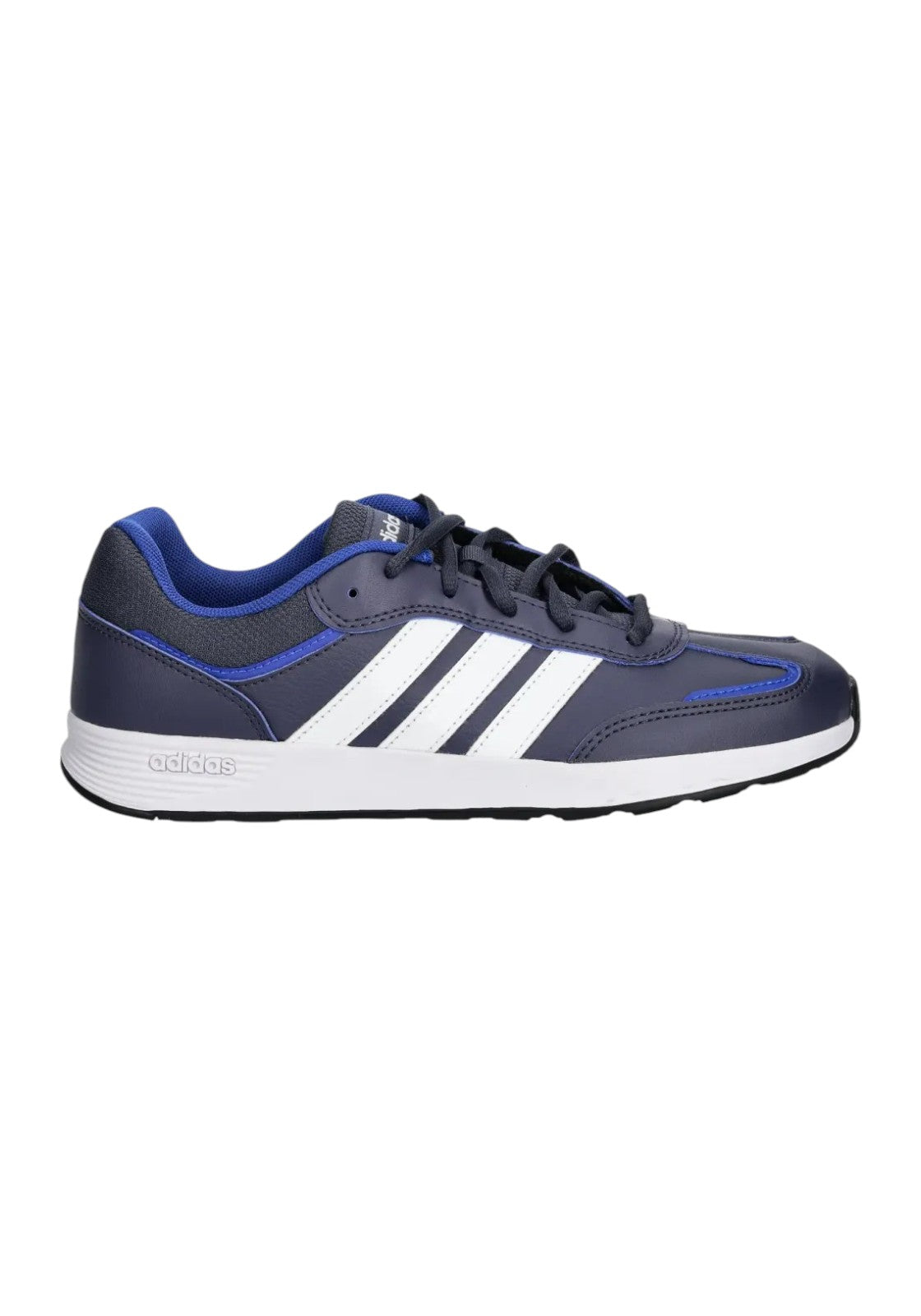 SCARPE Blu/bianco Adidas