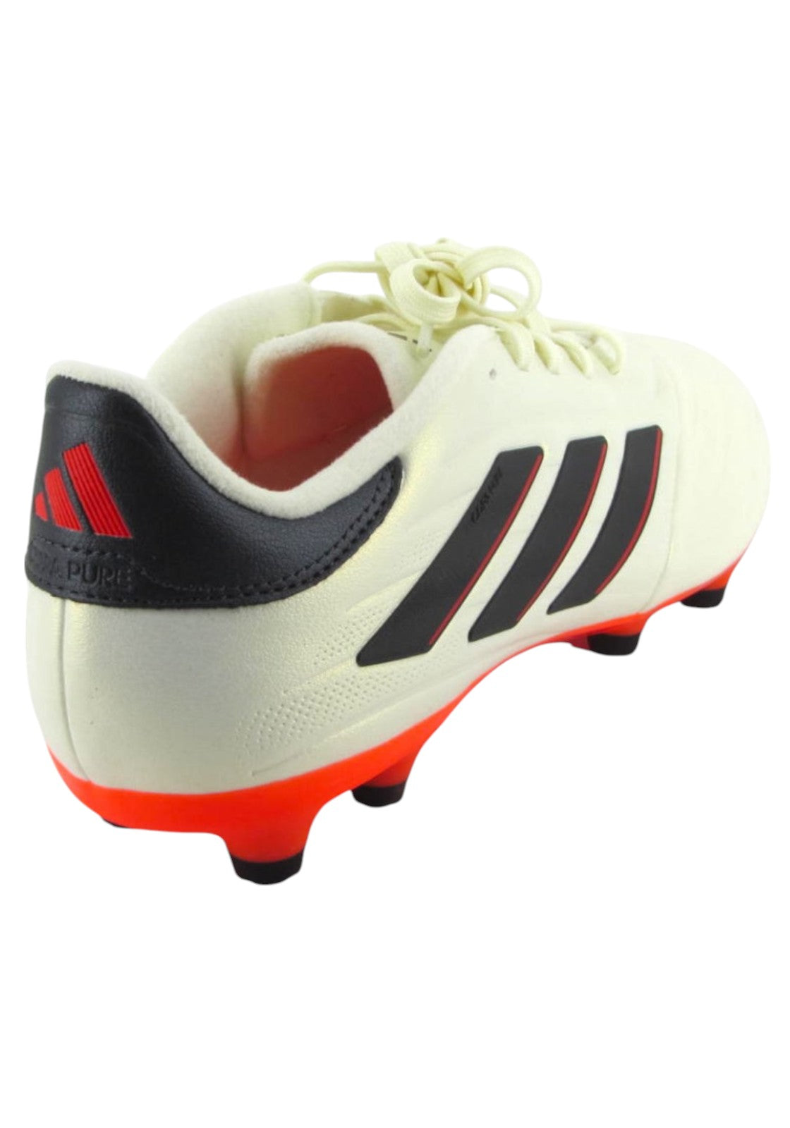 SCARPE Crema Adidas