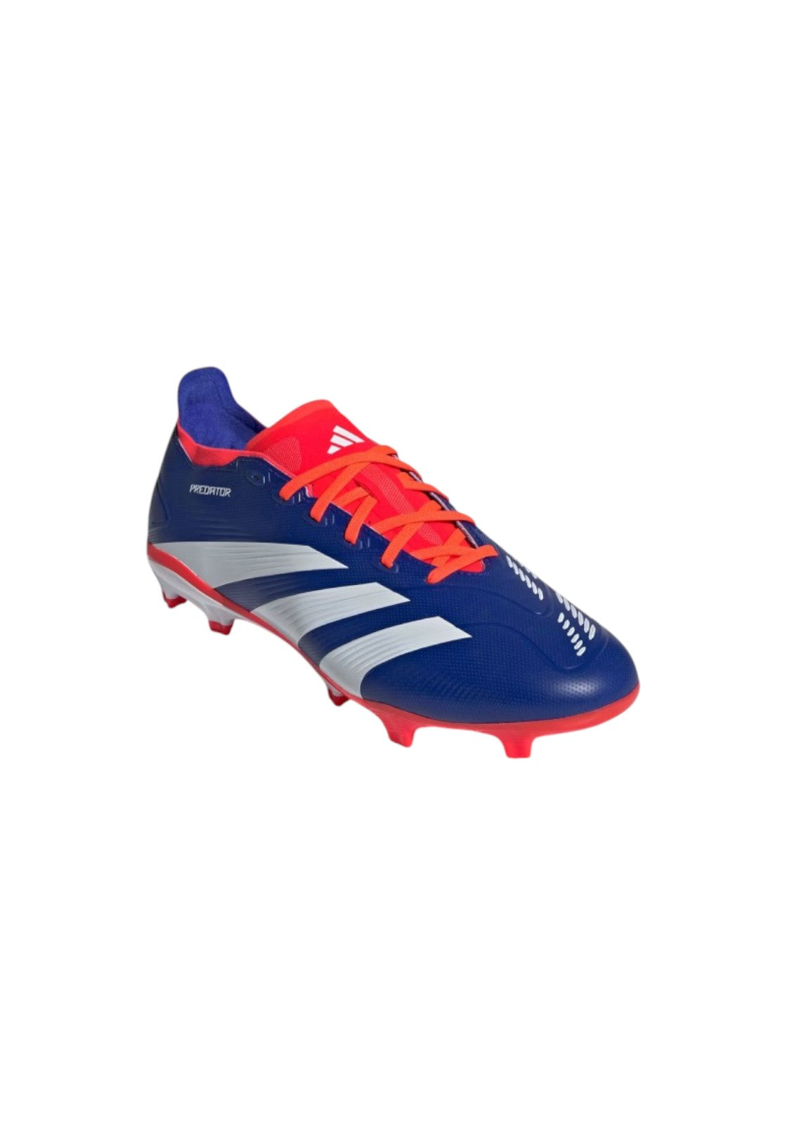 SCARPE Azzurro/rosso Adidas