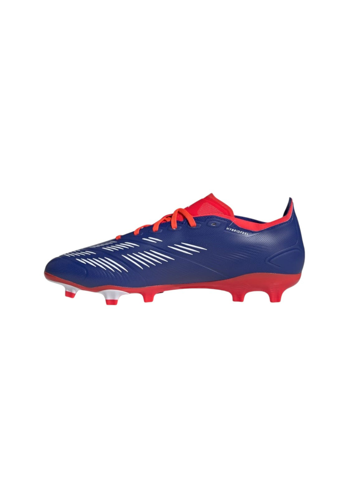 SCARPE Azzurro/rosso Adidas