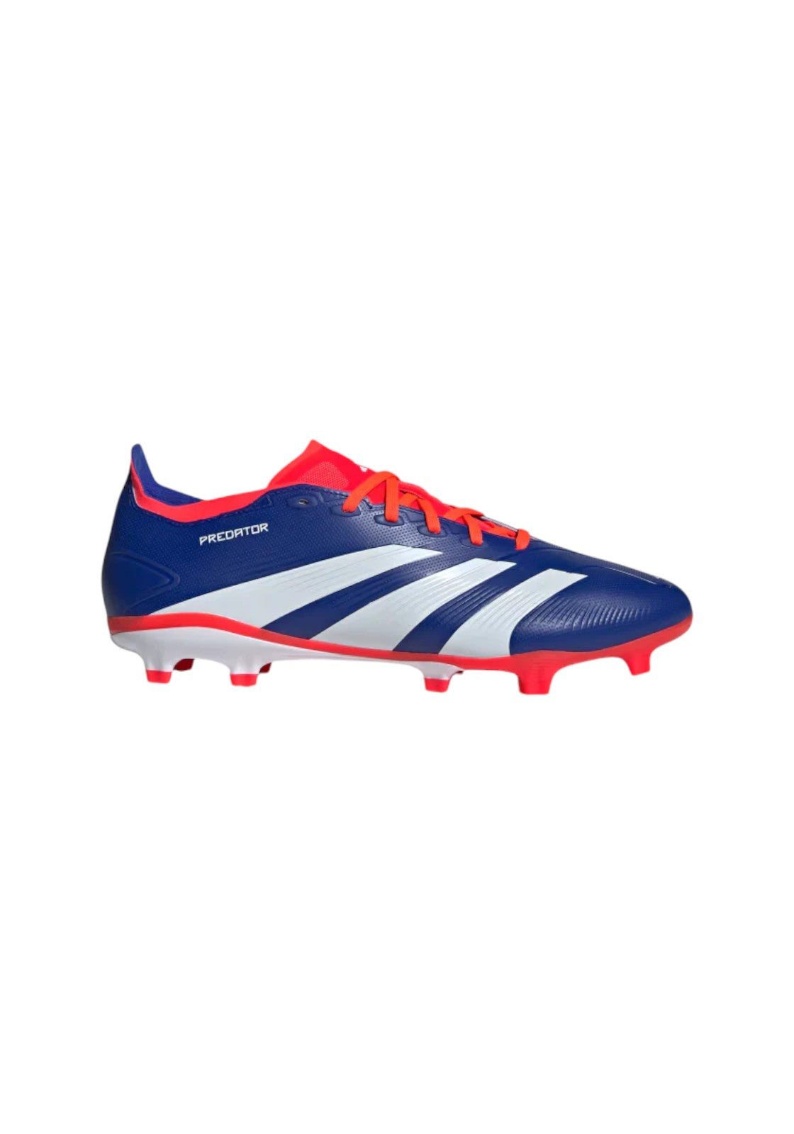 SCARPE Azzurro/rosso Adidas