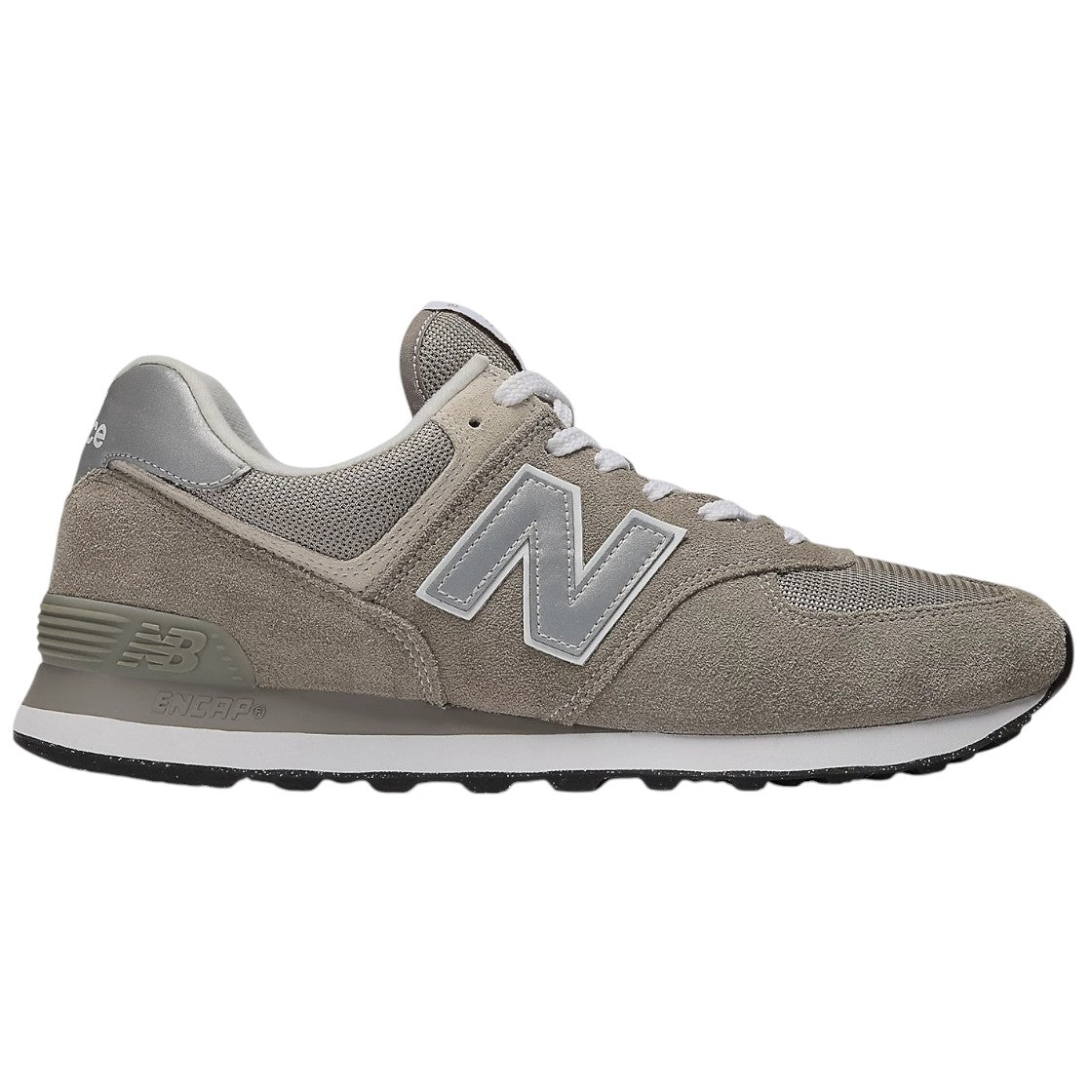 SCARPE Grigio/bianco New Balance