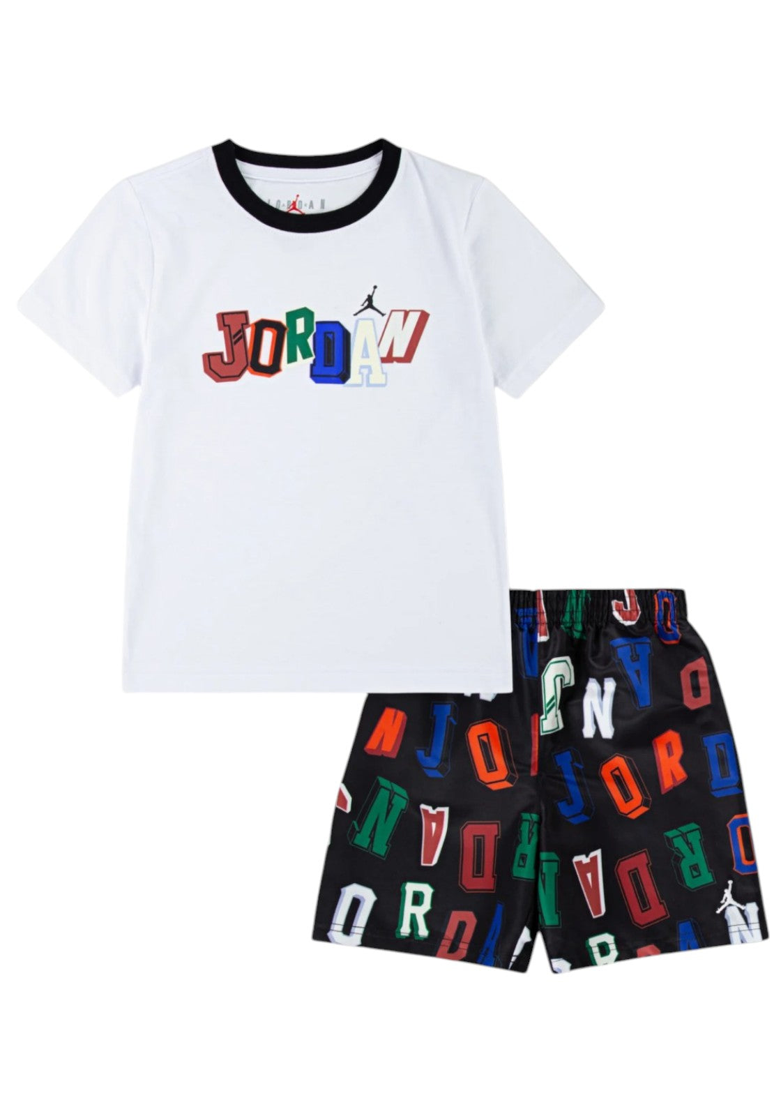 TUTE Bianco/nero Nike