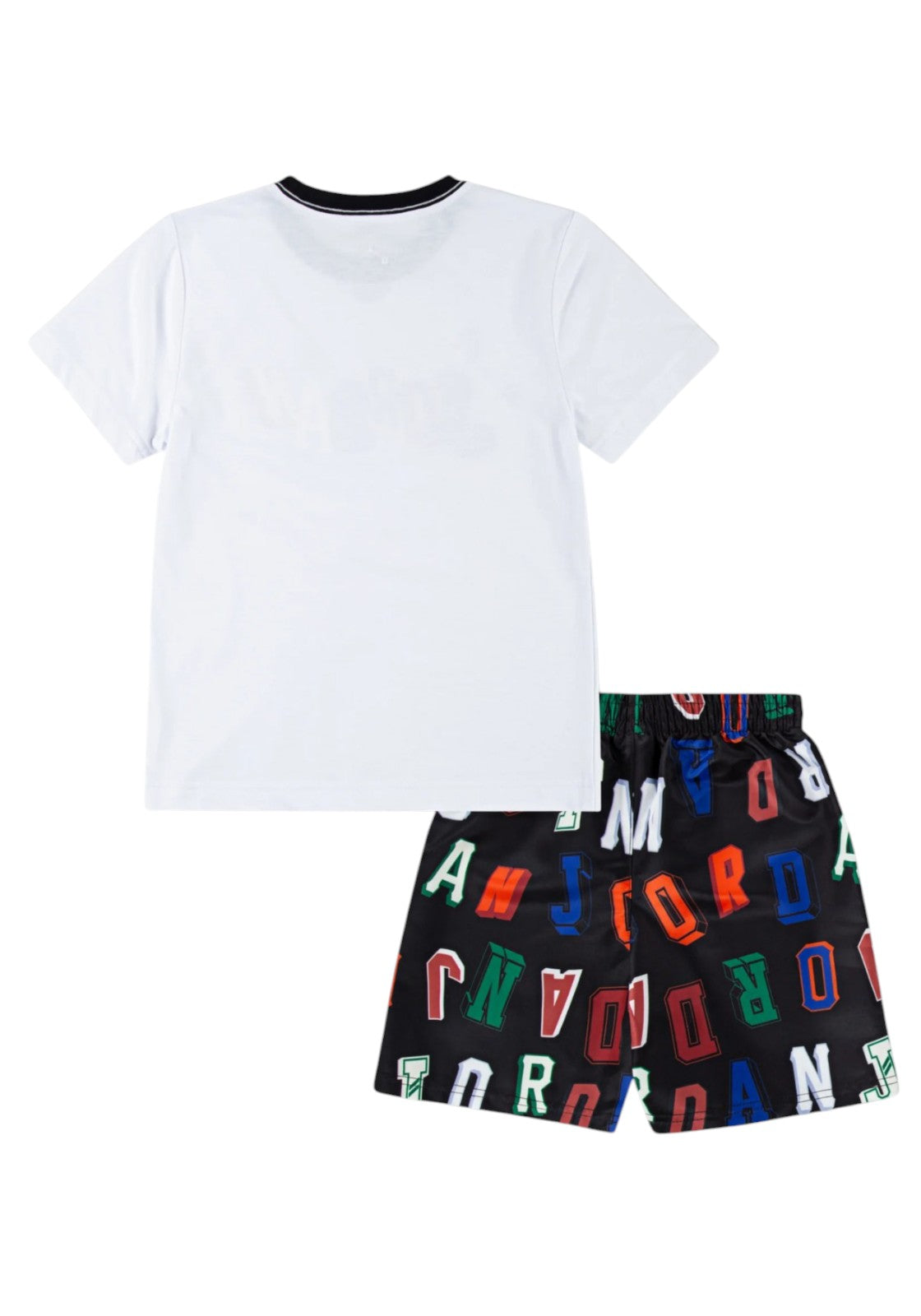 TUTE Bianco/nero Nike