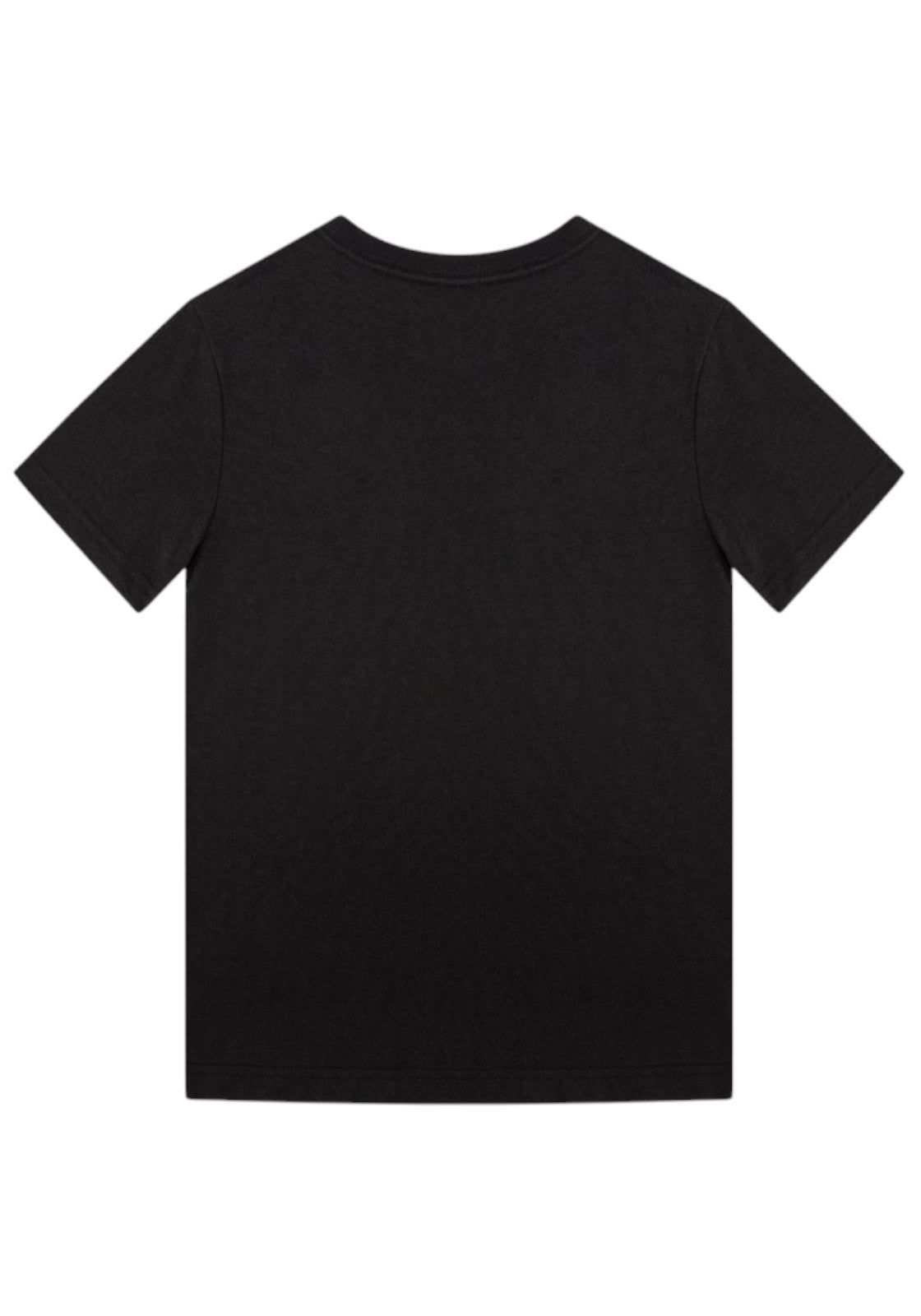 T-SHIRT E CANOTTE Nero/oro Nike