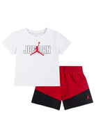 TUTE Bianco/rosso Nike