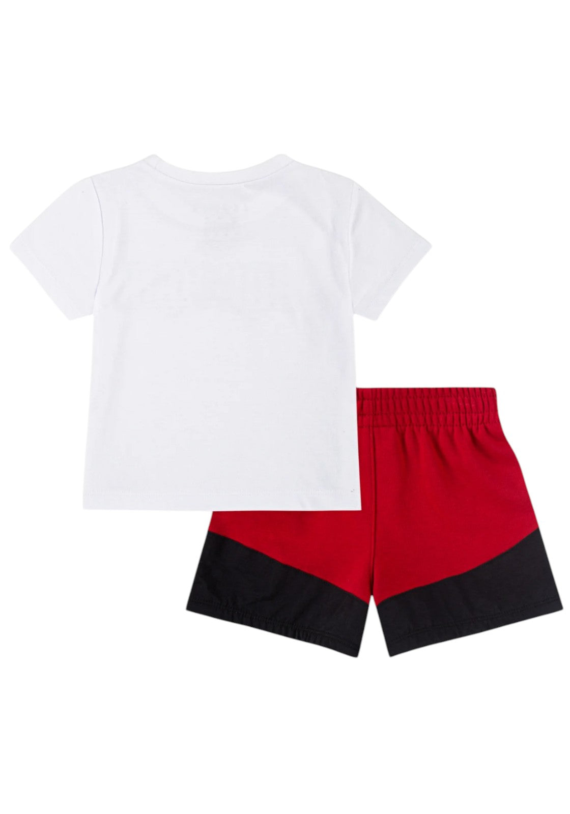 TUTE Bianco/rosso Nike
