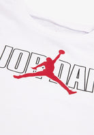 TUTE Bianco/rosso Nike