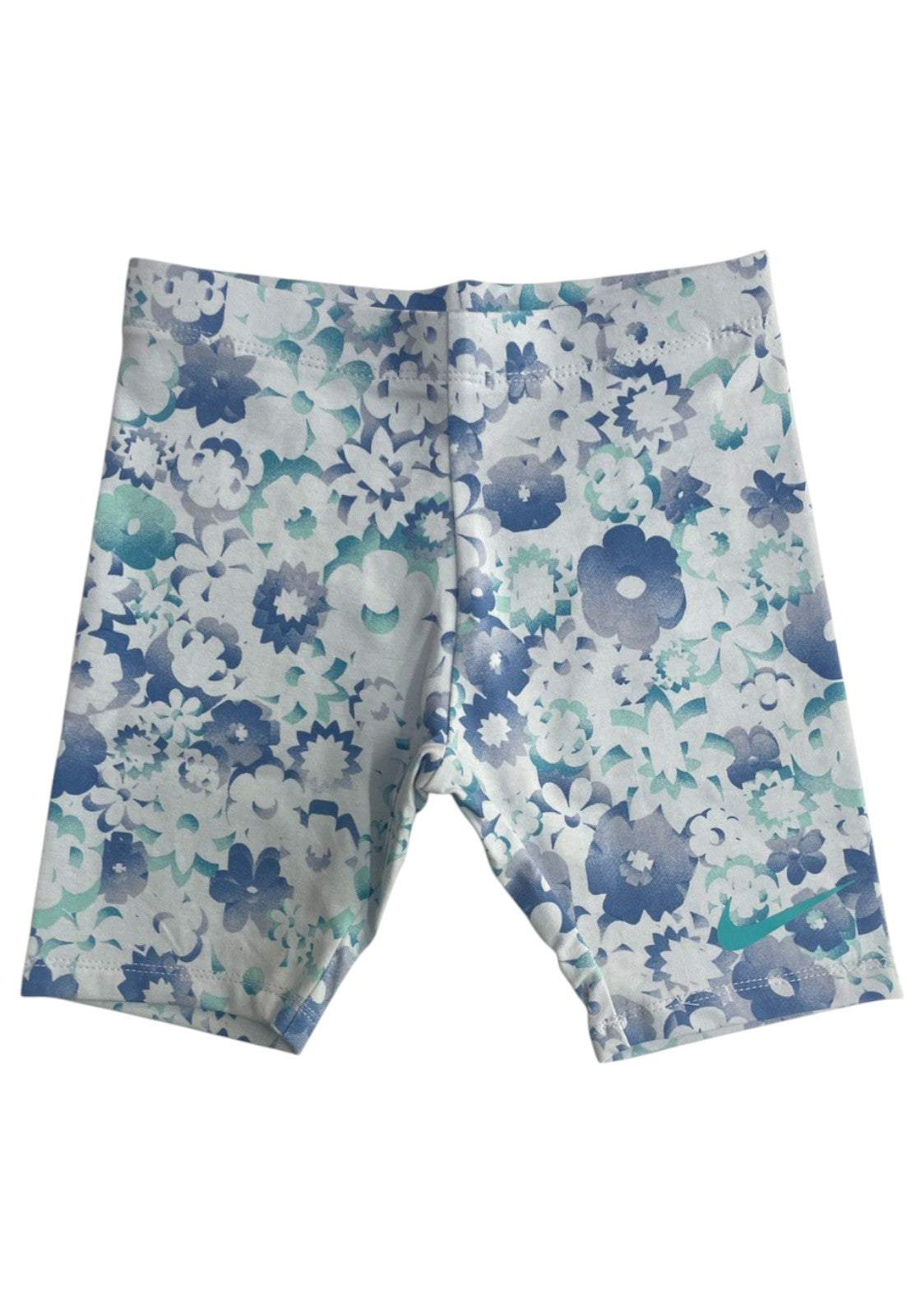 TUTE Bianco/celeste Nike