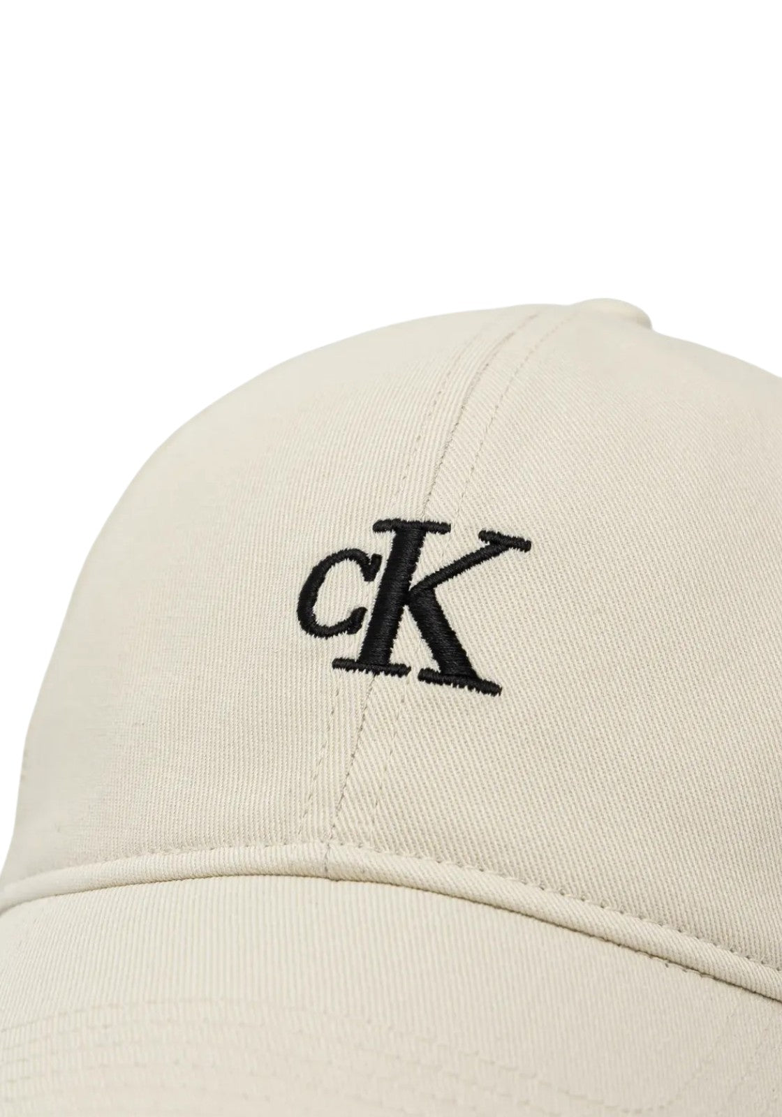 ACCESSORI LIFESTYLE Panna/nero Calvin Klein